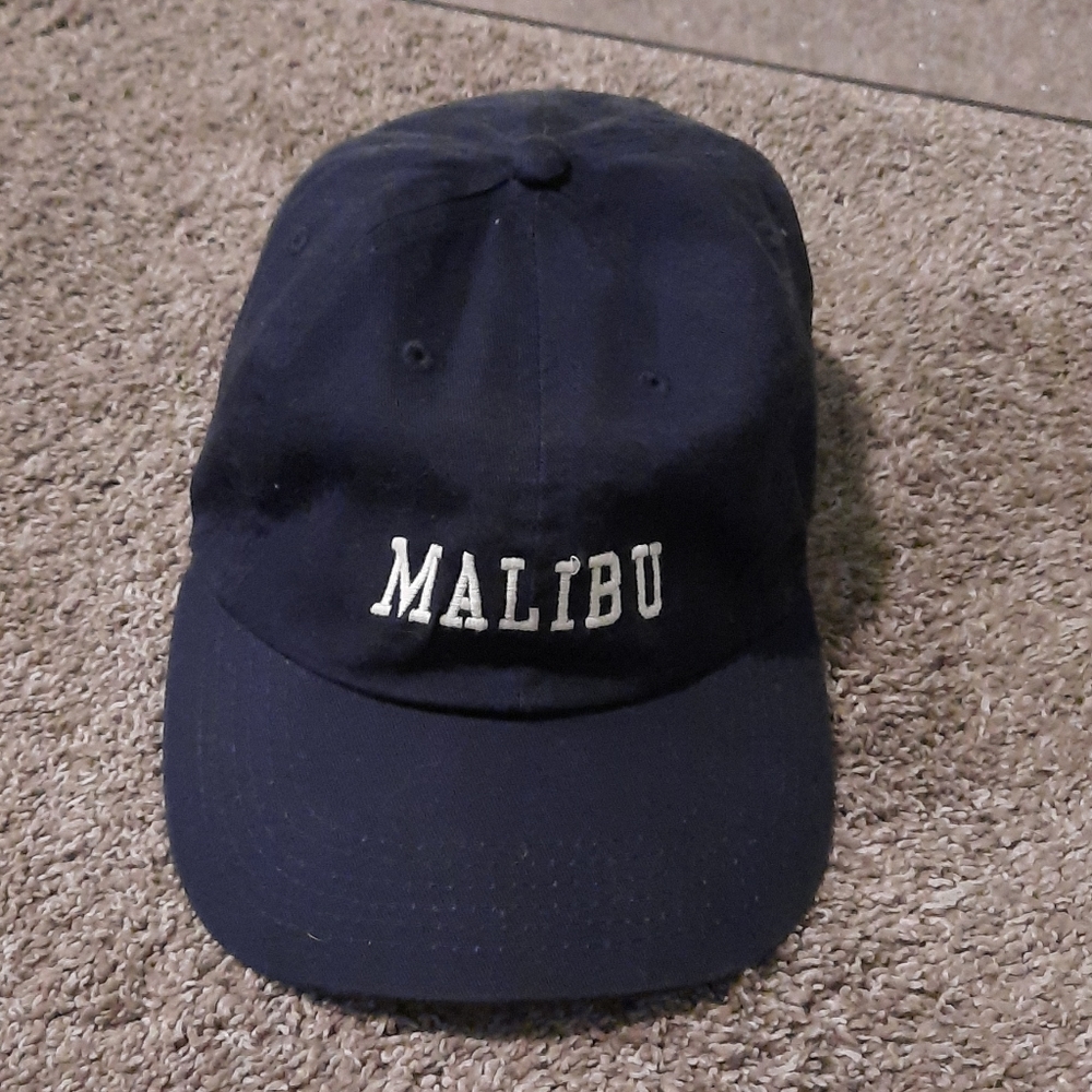 Brandy Malibu Hat NEVER WORN